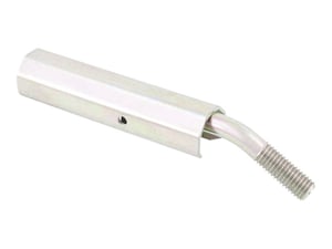 CYLINDRICAL/THREADED SHAFT