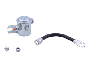 SOLENOID
