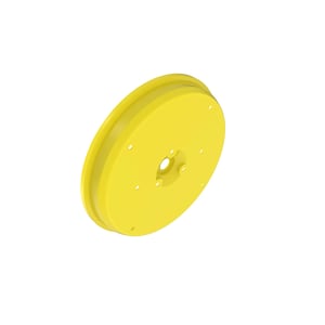 Wheel