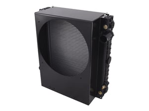 KIT,RADIATOR MODINE MODULE