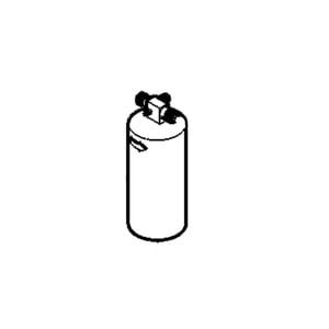 Receiver-Dryer
