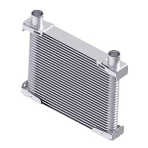 Intercooler