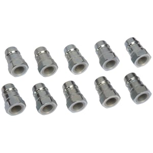 Hydr. Quick Coupler Plug