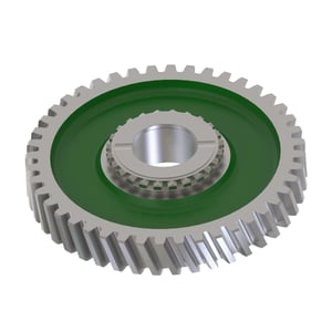 Helical Gear