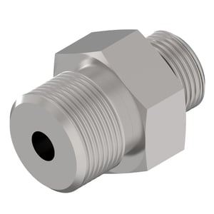 Adapter Fitting