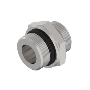 Adapter Fitting
