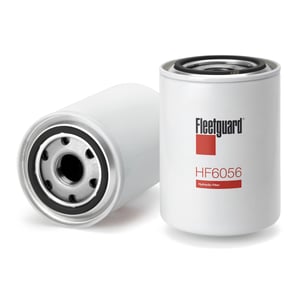 Hydraulic Filter
