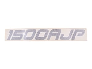 DECAL,1500AJP