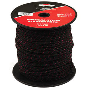 ROPE BULK-#4.5 500FT