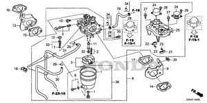 Image of 16211-ZF6-D50