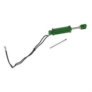 Hydraulic Cylinder