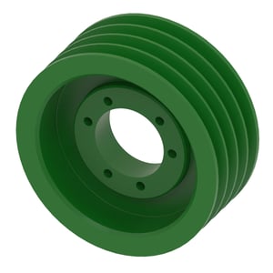 Pulley