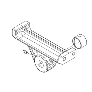 Trunnion