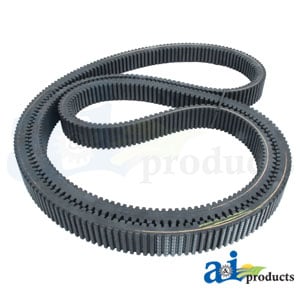 Belt, Variable Drive Feeder House, High Torque