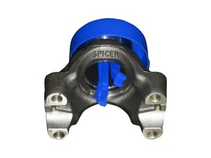 FLANGE, OUTPUT
