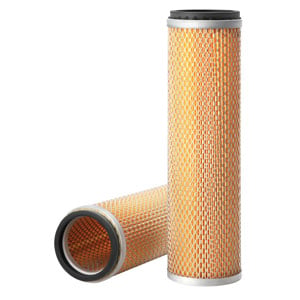 Filter, Air, Secondary (QTY 1)