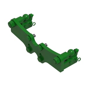 Mounting Parts