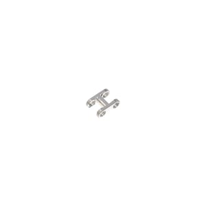 Yoke With Locking Collar