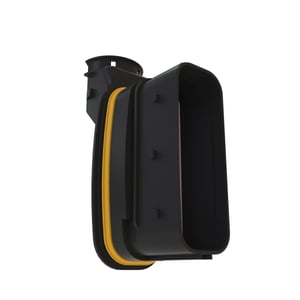 Elec. Connector Housing