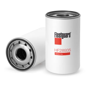 Hydraulic Filter