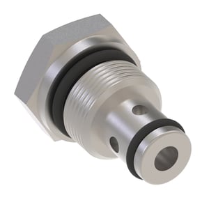 Check Valve