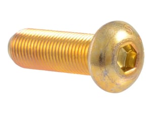 SCREW, BHCS 3/8-24X1 1/4