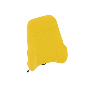 AT453759: Back Leather Cushion Seat Kit