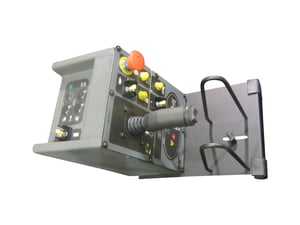 CONTROLLER, BOX JOYSTICK PLTF