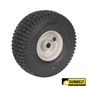 Wheel