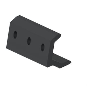HXE52928: Knife Holder Wide Bracket