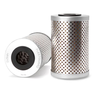 Hydraulic Filter