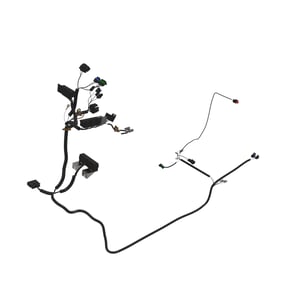 Chassis Wiring Harness