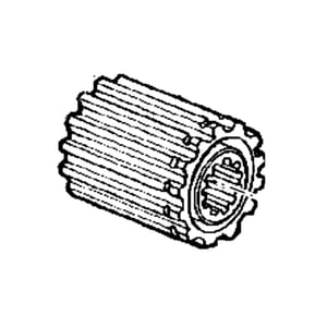 Hub