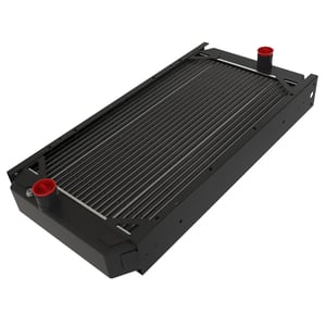 Radiator