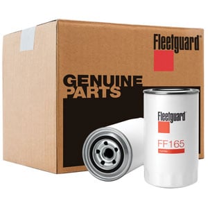 Filter, Fuel, Spin-On (QTY 12)