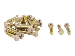 SCR CAP HH5.50-13X2.0-QTY=25