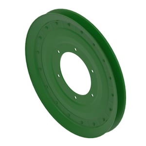 Pulley