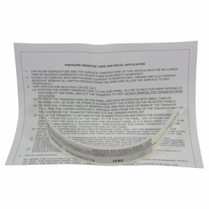 Image of BC3Z6120001BA