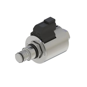 Solenoid Valve