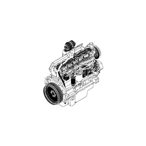 Diesel Engine Reman