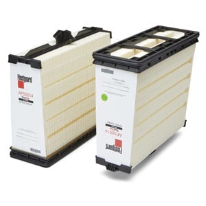 Filter, Air, Primary, Fleetguard 900 Series Direct Flow (QTY 1)