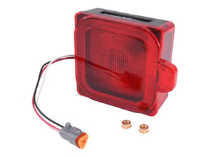 LAMP,TAIL LIGHT ROAD SIDE