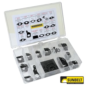 Gasket
