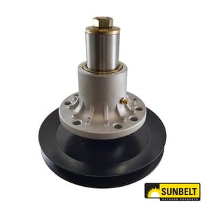 Spindle