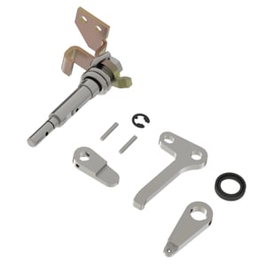 Throttle Kit