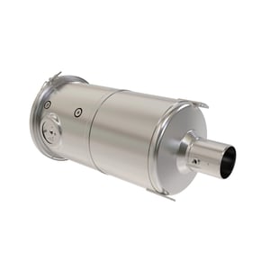 Select Catalytic Reduc Kit