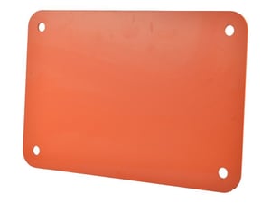 PANEL,AXLE,STEER CYL