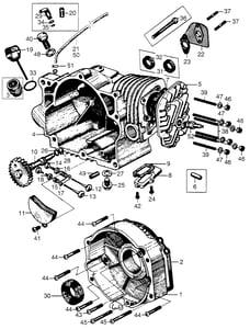 Image of 91301-MJ0-003