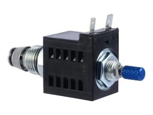 VALVE, SOLENOID