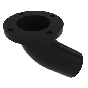 Exhaust Pipe
